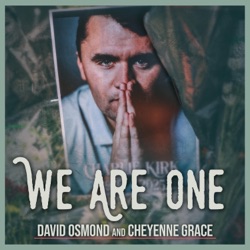 Charlie Kirk Tribute Song: We Are One