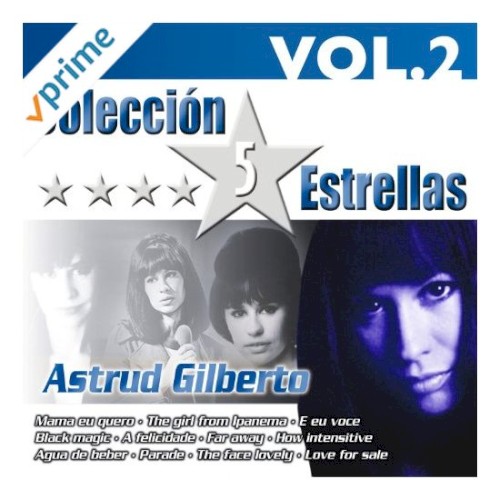 Colección 5 estrellas, Vol. 2