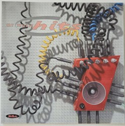 Mr Music Hits 1. 2002