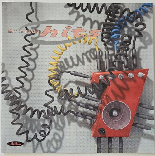 Mr Music Hits 1. 2002