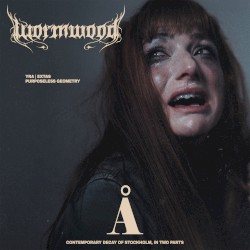 Å