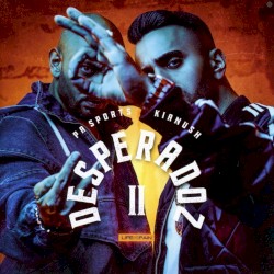 Desperadoz II