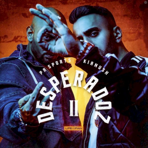 Desperadoz II