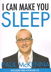 I Can Make You Sleep