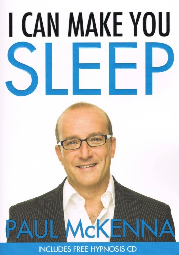 I Can Make You Sleep