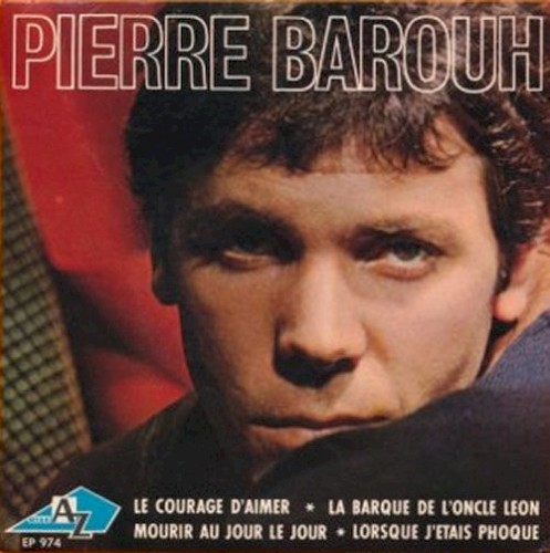 Le Courage d’aimer