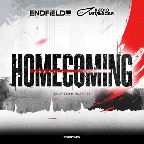 Homecoming Original Soundtrack