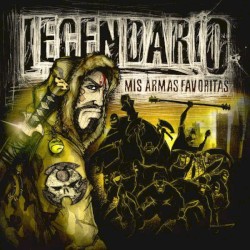 Mis armas favoritas
