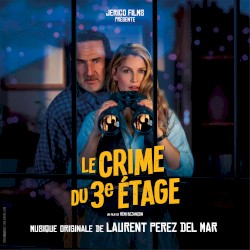 Le Crime du 3e étage