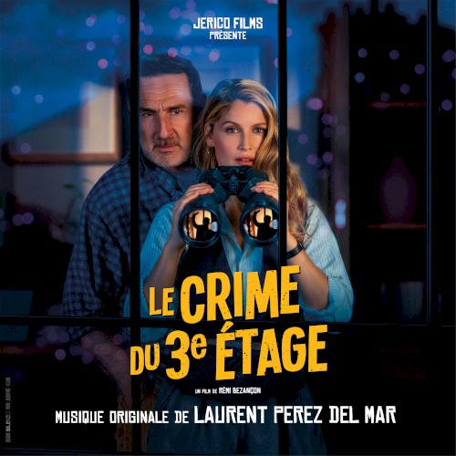Le Crime du 3e étage