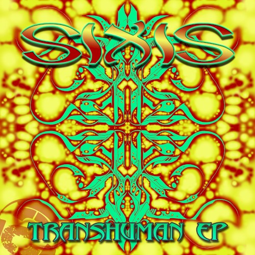 Transhuman