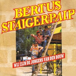 Wij zijn de jongens van de bouw
