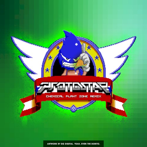 Chemical Plant Zone [Protostar Remix]