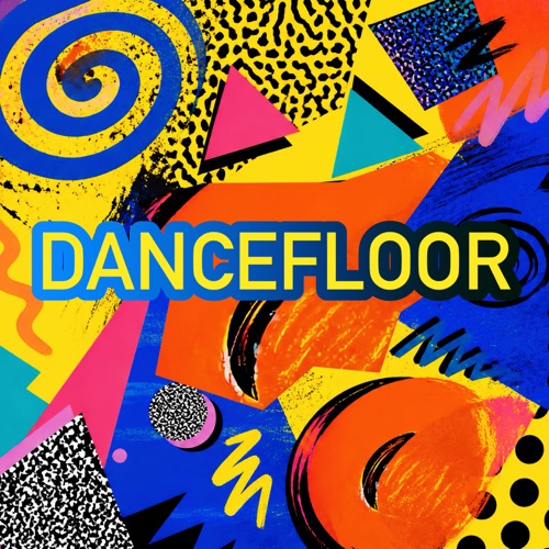 Dancefloor Party 2010
