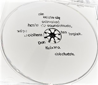 Nie udało się odzyskać hasła do soundclouda, więc zrobiłem ten krążek