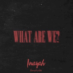 What Are We?
