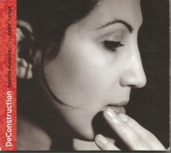 DeConstruction: Tzenka Dianova Plays Satie & Cage