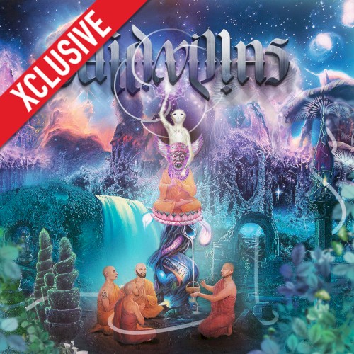 Um Himmels Willen (Magische Kunst Xclusive)