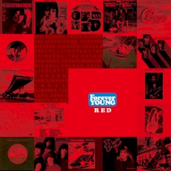 ベスト・オブ・フォーエバー・ヤング RED