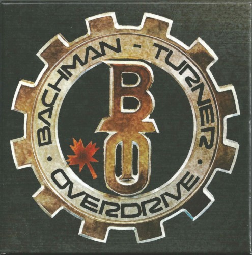 Classic Album Set