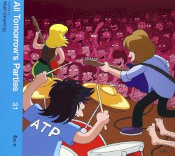All Tomorrow's Parties 3.1