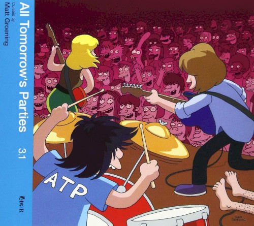 All Tomorrow's Parties 3.1