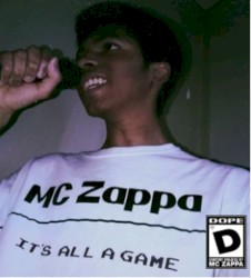 It’s All a Game