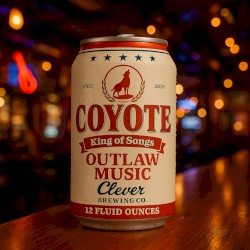 Coyote