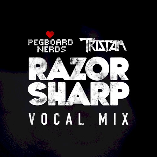 Razor Sharp VIP (vocal mix)