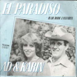 El Paradiso