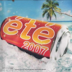 Été 2007