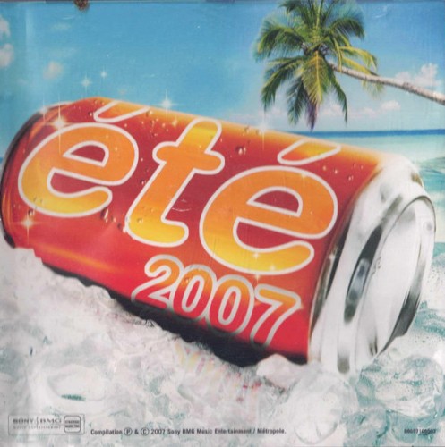 Été 2007