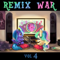 Remix War IV
