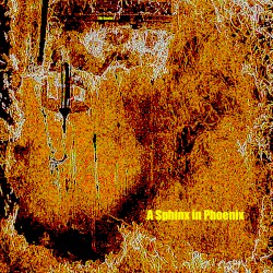A Sphinx in Phoenix