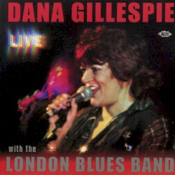 Live With the London Blues Band