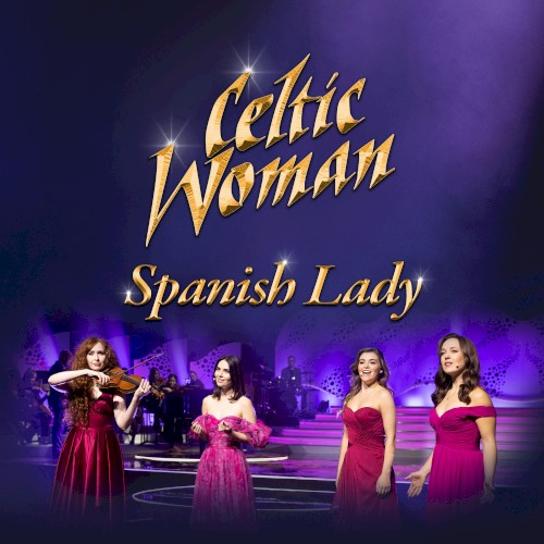 Spanish Lady (20th Anniversary)