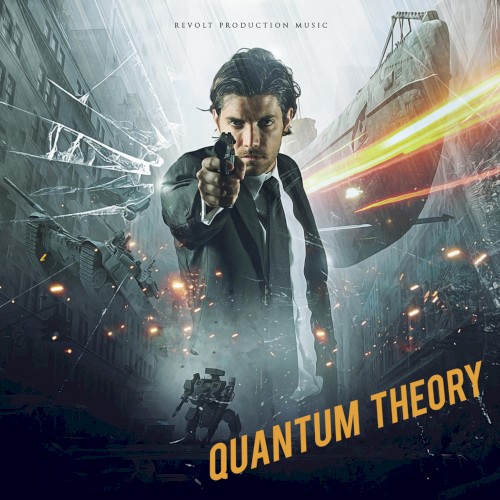 Quantum Theory