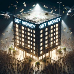 GET MONEY
