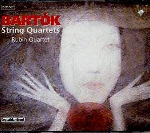 String Quartets