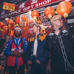 Red Apple Gift Shop