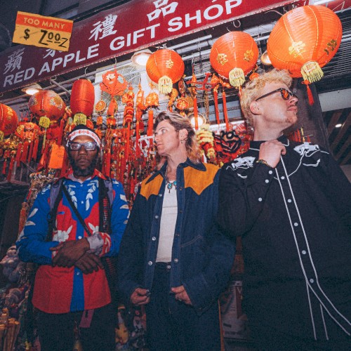 Red Apple Gift Shop