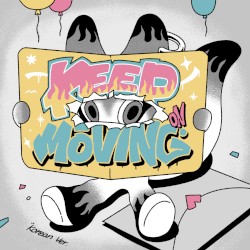 Keep on Moving (Korean ver.)