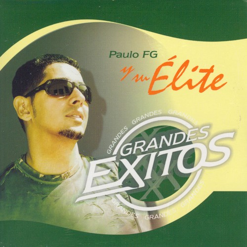 Grandes éxitos