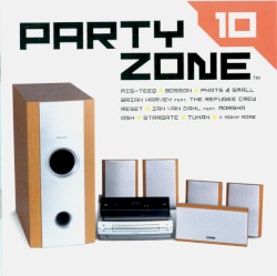Party Zone 10