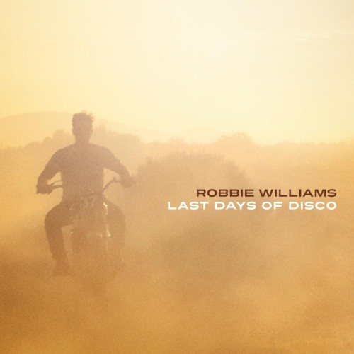 Last Days of Disco