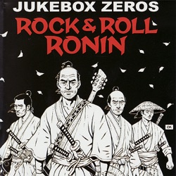 Rock & Roll Ronin