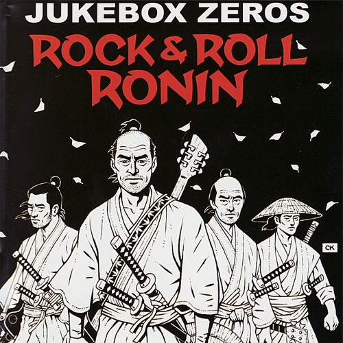 Rock & Roll Ronin