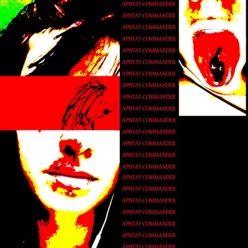 Apistat Commander