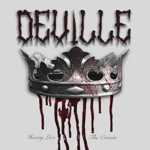 Heavy Lies the Crown