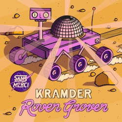 Rover Grover